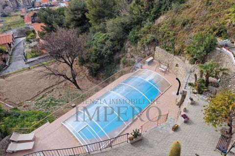 Villa a Ventimiglia, Imperia, Ventimiglia - € 887.500 | Ref: 21867 - foto 8