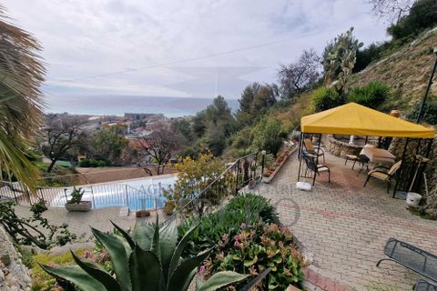Villa a Ventimiglia, Imperia, Ventimiglia - € 887.500 | Ref: 21867 - foto 11