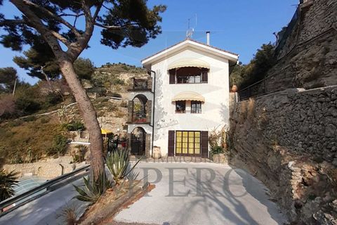 Villa a Ventimiglia, Imperia, Ventimiglia - € 887.500 | Ref: 21867 - foto 18