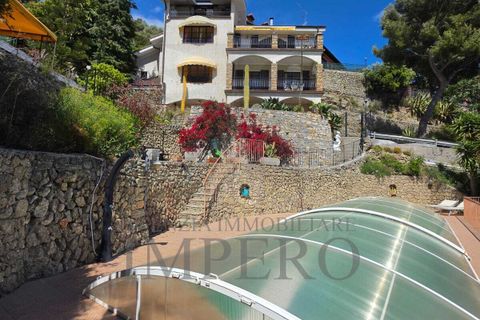 Villa a Ventimiglia, Imperia, Ventimiglia - € 887.500 | Ref: 21867 - foto 19