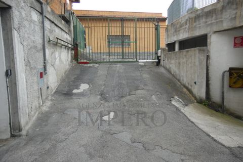 Garage i Ventimiglia, Imperia, Ventimiglia - € 35.000 | Ref: 21701 - foto 4