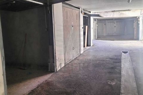 Garage i Ventimiglia, Imperia, Ventimiglia - € 35.000 | Ref: 21701 - foto 1
