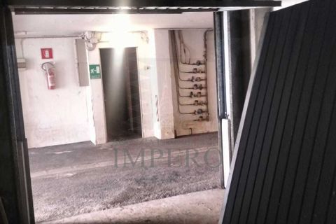Garage i Ventimiglia, Imperia, Ventimiglia - € 35.000 | Ref: 21701 - foto 6
