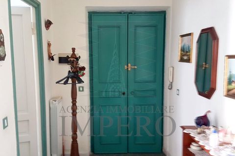 Lejlighed i Ventimiglia, Imperia, Ventimiglia - € 399.000 | Ref: 20776 - foto 6