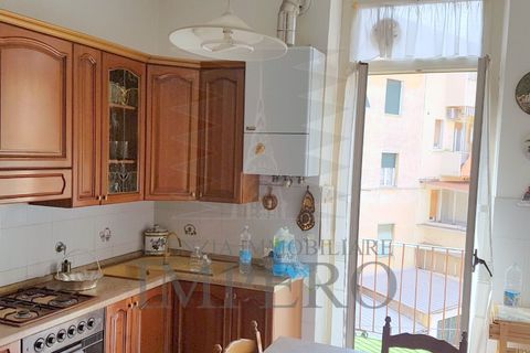Lejlighed i Ventimiglia, Imperia, Ventimiglia - € 399.000 | Ref: 20776 - foto 9
