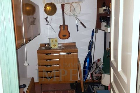 Lejlighed i Ventimiglia, Imperia, Ventimiglia - € 399.000 | Ref: 20776 - foto 10