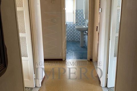 Lejlighed i Ventimiglia, Imperia, Ventimiglia - € 185.000 | Ref: 21592 - foto 15