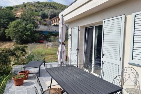Byhus i Camporosso, Imperia, Camporosso - € 560.000 | Ref: 22201 - foto 1