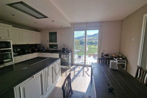 Byhus i Camporosso, Imperia, Camporosso - € 560.000 | Ref: 22201 - foto 5