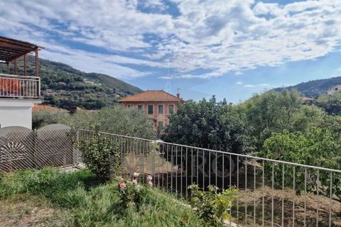 Byhus i Camporosso, Imperia, Camporosso - € 560.000 | Ref: 22201 - foto 12