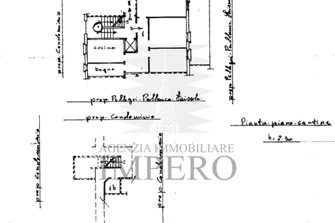 Lejlighed i Ventimiglia, Imperia, Ventimiglia - € 199.000 | Ref: 1155 - foto 8