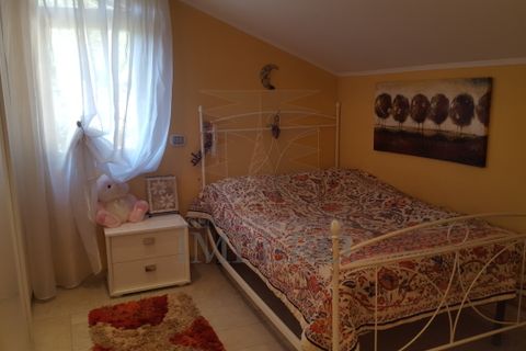 Villa i Dolceacqua, Imperia, Dolceacqua - € 320.000 | Ref: 1360 - foto 11