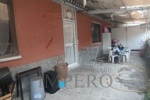 Lejlighed i Ventimiglia, Imperia, Ventimiglia - € 230.000 | Ref: 22150 - foto 12