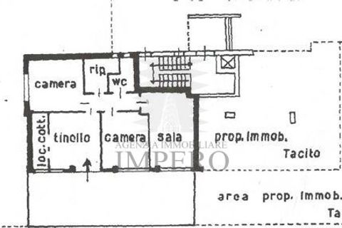Lejlighed i Ventimiglia, Imperia, Ventimiglia - € 230.000 | Ref: 22150 - foto 14