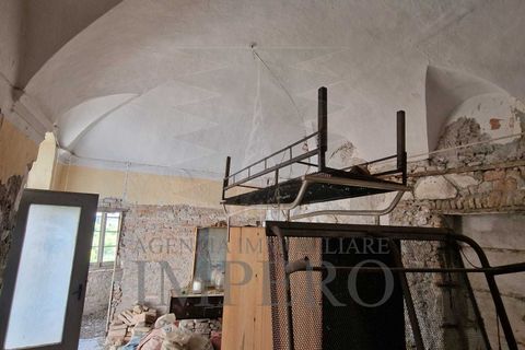 Byhus i Vallecrosia, Imperia, Vallecrosia - € 155.000 | Ref: 22124 - foto 2