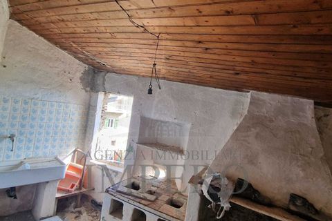 Byhus i Vallecrosia, Imperia, Vallecrosia - € 155.000 | Ref: 22124 - foto 4