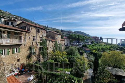 Byhus i Vallecrosia, Imperia, Vallecrosia - € 155.000 | Ref: 22124 - foto 8
