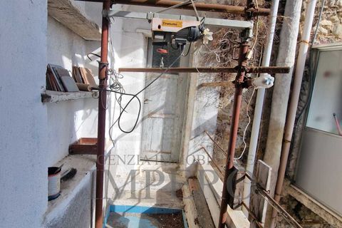 Byhus i Vallecrosia, Imperia, Vallecrosia - € 155.000 | Ref: 22124 - foto 11