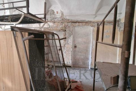 Byhus i Vallecrosia, Imperia, Vallecrosia - € 155.000 | Ref: 22124 - foto 14