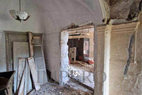 Byhus i Vallecrosia, Imperia, Vallecrosia - € 155.000 | Ref: 22124 - foto 16