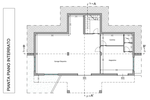 Villa a Anagni, Frosinone, Anagni - € 55.000 | Ref: 201-384 - foto 3