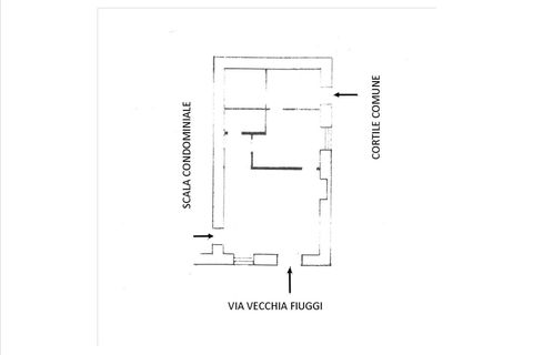 Erhvervsejendom i Fiuggi, Frosinone, Fiuggi - € 19.900 | Ref: 201-401 - foto 8