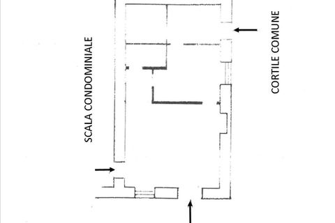 Erhvervsejendom i Fiuggi, Frosinone, Fiuggi - € 19.900 | Ref: 201-401 - foto 9