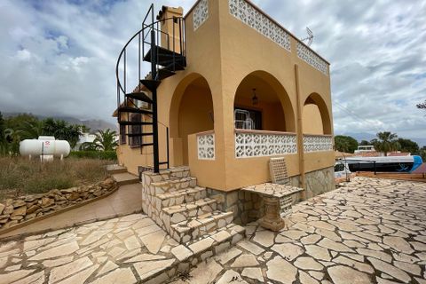 Villa i La Nucia, Alicante, La Nucia - € 448.000 | Ref: 4405 - foto 1