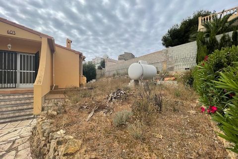 Villa i La Nucia, Alicante, La Nucia - € 448.000 | Ref: 4405 - foto 13
