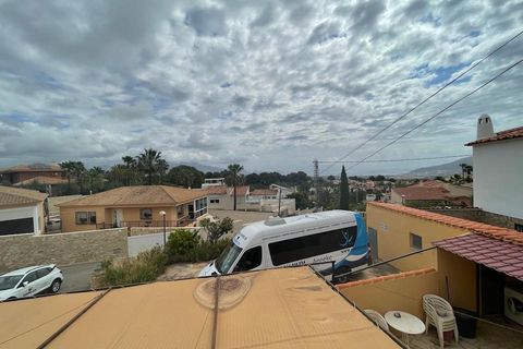 Villa i La Nucia, Alicante, La Nucia - € 448.000 | Ref: 4405 - foto 25
