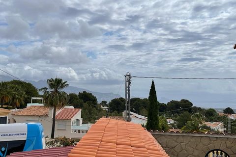 Villa i La Nucia, Alicante, La Nucia - € 448.000 | Ref: 4405 - foto 28