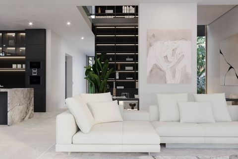 Villa a Bendinat, Mallorca, Bendinat - € 3.500.000 | Ref: 1634-1 - foto 6