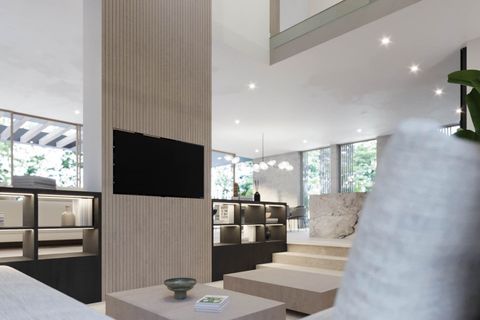 Villa a Bendinat, Mallorca, Bendinat - € 3.500.000 | Ref: 1634-1 - foto 8