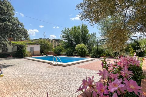 Cortijo i Antequera, Malaga, Antequera - € 475.000 | Ref: 428-01498P - foto 1