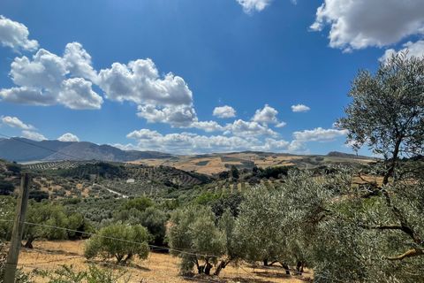 Cortijo i Antequera, Malaga, Antequera - € 475.000 | Ref: 428-01498P - foto 4