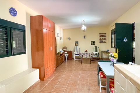 Cortijo i Antequera, Malaga, Antequera - € 475.000 | Ref: 428-01498P - foto 25