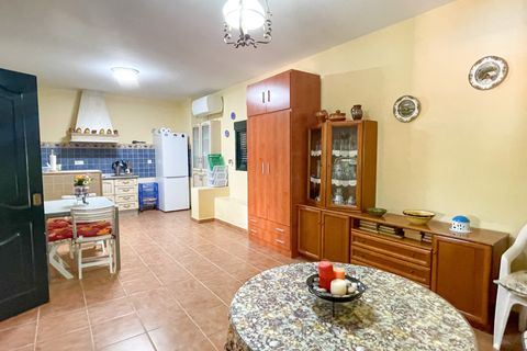 Cortijo i Antequera, Malaga, Antequera - € 475.000 | Ref: 428-01498P - foto 27