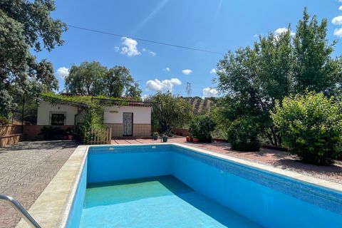 Cortijo i Antequera, Malaga, Antequera - € 475.000 | Ref: 428-01498P - foto 30