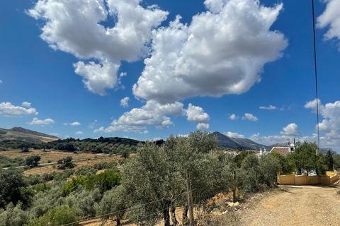 Cortijo i Antequera, Malaga, Antequera - € 475.000 | Ref: 428-01498P - foto 31