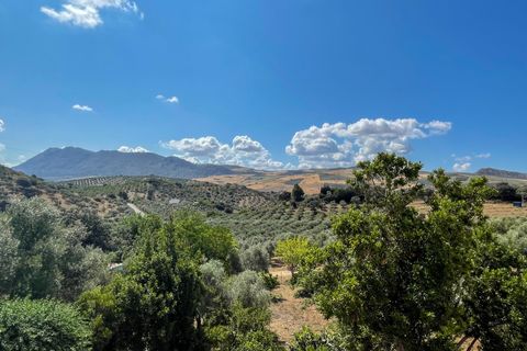 Cortijo i Antequera, Malaga, Antequera - € 475.000 | Ref: 428-01498P - foto 32