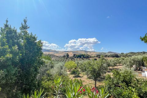 Cortijo i Antequera, Malaga, Antequera - € 475.000 | Ref: 428-01498P - foto 33