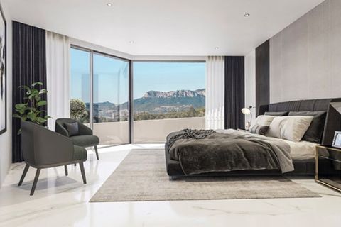 Villa i Benissa, Alicante, Benissa - € 2.600.000 | Ref: VB3122 - foto 8