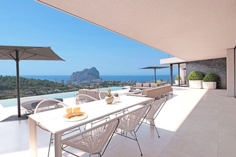 Villa a Calpe, Alicante - foto 2