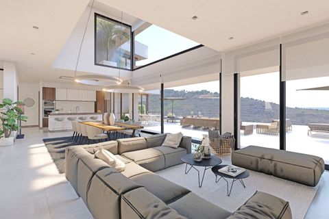 Villa a Calpe, Alicante - foto 4