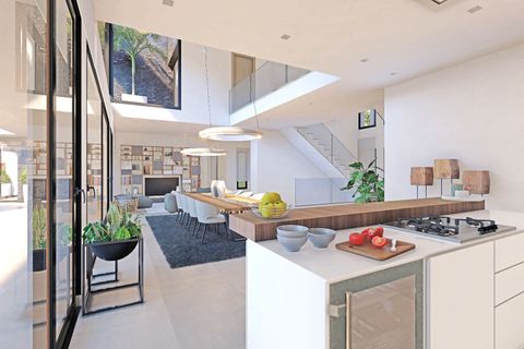 Villa a Calpe, Alicante - foto 5