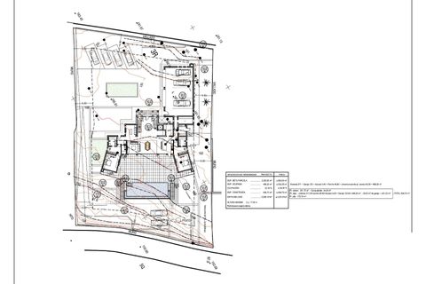 Villa i Calpe, Alicante, Calpe - € 3.500.000 | Ref: V 190 - foto 7
