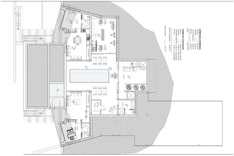 Villa i Calpe, Alicante, Calpe - € 3.500.000 | Ref: V 190 - foto 8