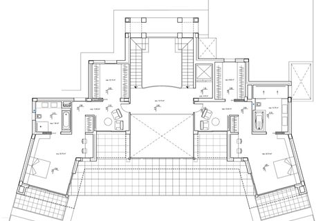 Villa i Calpe, Alicante, Calpe - € 3.500.000 | Ref: V 190 - foto 10