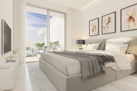 Wohnung in Estepona, Malaga, Estepona - € 434.000 | Ref: 1908MVD25 - Foto 11