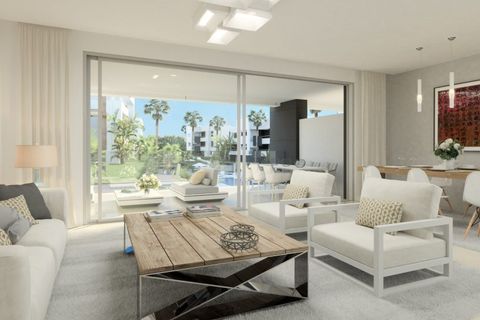 Wohnung in Estepona, Malaga, Estepona - € 434.000 | Ref: 1908MVD25 - Foto 12